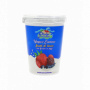 YOGURT CREMOSO PESCA CON FRUTTA IN PEZZI 500G