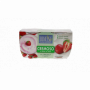 YOGURT CREMOSO A BASE DI SOIA CON FRAGOLA IN PEZZI 2X125G
