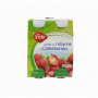 VIVA DRINK ANANAS CON STEROLI VEGETALI 4X100G