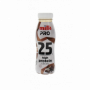 PROTEIN DRINK LATTE SCREMATO GUSTO VANIGLIA 250G
