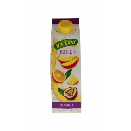 BEVANDA AI FRUTTI ESOTICI 1L