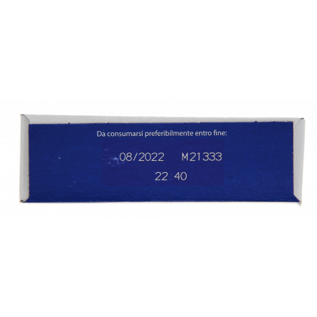 BASTONCINI DI BISCOTTO RICOPERTI DA CIOCCOLATO FONDENTE 90G