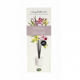 BASTONCINI PROFUMATI VANIGLIA E ORCHIDEA 75ML