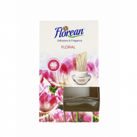 DIFFUSORE DI FRAGRANZA ALLA LAVANDA 60ML