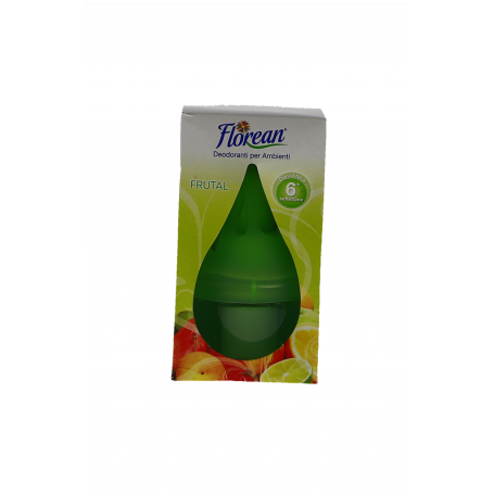 DEODORANTE PER AMBIENTI AQUA 75ML