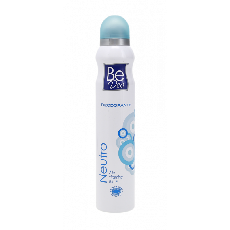DEODORANTE DONNA NEUTRO 200ML