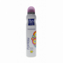 DEODORANTE DONNA FANTASY PROFUMO AMBRATO 200ML