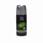 DEODORANTE UOMO VETIVER 150ML