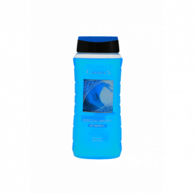 BAGNODOCCIA SPORT FITNESS 300ML