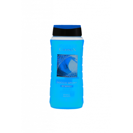 BAGNODOCCIA SPORT ENERGY 300ML
