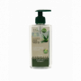 SAPONE LIQUIDO CON ESTRATTO NATURALE DI ALOE VERA BIOLOGICA 250 ML