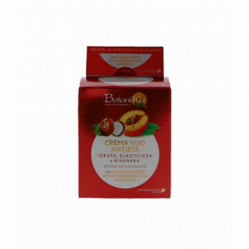 CREMA VISO LIFTING CON OLIO BIO DI MANDORLE DOLCI 50 ML