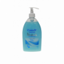 CLIOSAN SAPONE LIQUIDO SENSITIVE VISO MANI CORPO CON ESTRATTO DI CAMOMILLA 500 ML