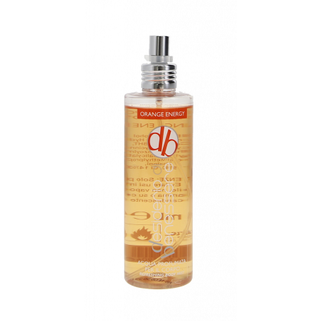 ACQUA PROFUMATA PER IL CORPO ORANGE ENERGY 200ML