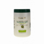 MASCHERA PER CAPELLI ALL'OLIO DI OLIVA 100% BIOLOGICO 1 L