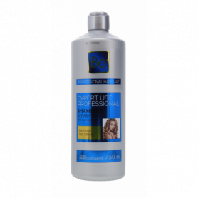 SHAMPOO COULEUR CON BACCHE DI MIRTILLO NERO 750 ML