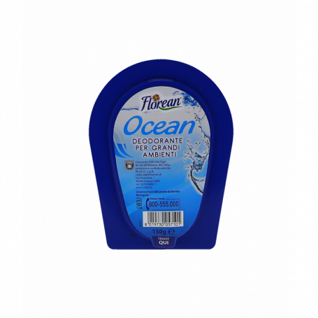 DEODORANTE PER GRANDI AMBIENTI FIORITO 150 ML