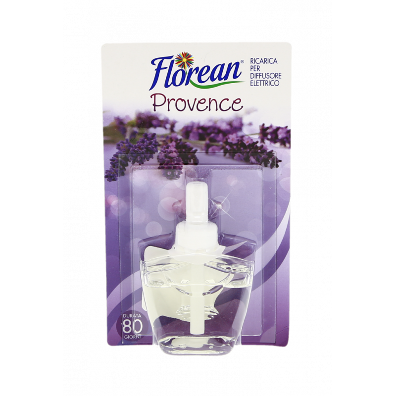 RICARICA PER DIFFUSORE ELETTRICO COUNTRY 20 ML