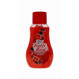 DEODORANTE LIQUIDO ALLA VANIGLIA 375 ML