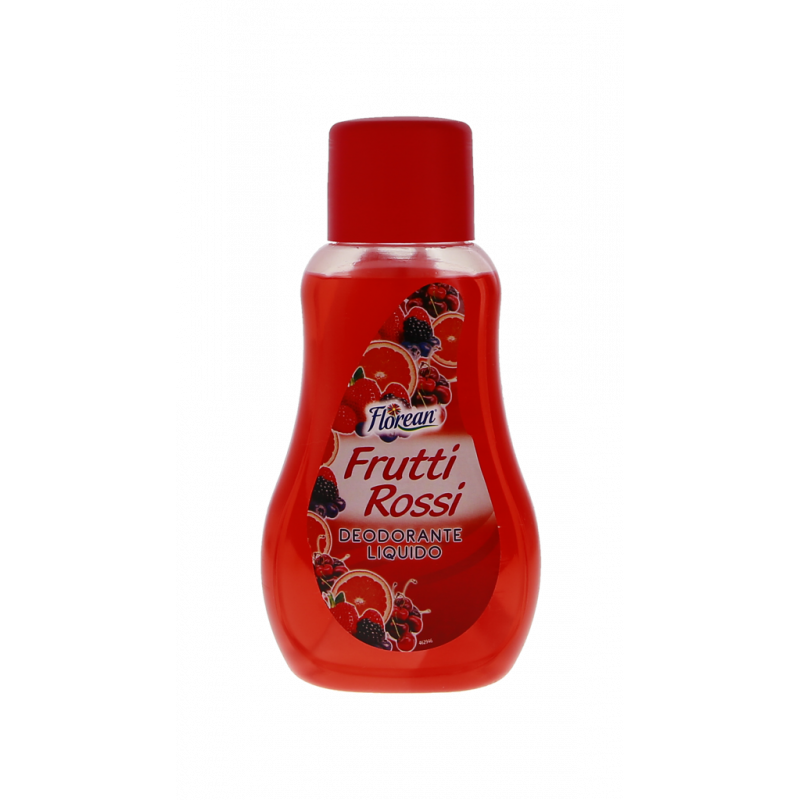 DEODORANTE LIQUIDO ALLA LAVANDA 375 ML