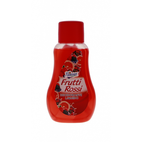 DEODORANTE LIQUIDO ALLA LAVANDA 375 ML