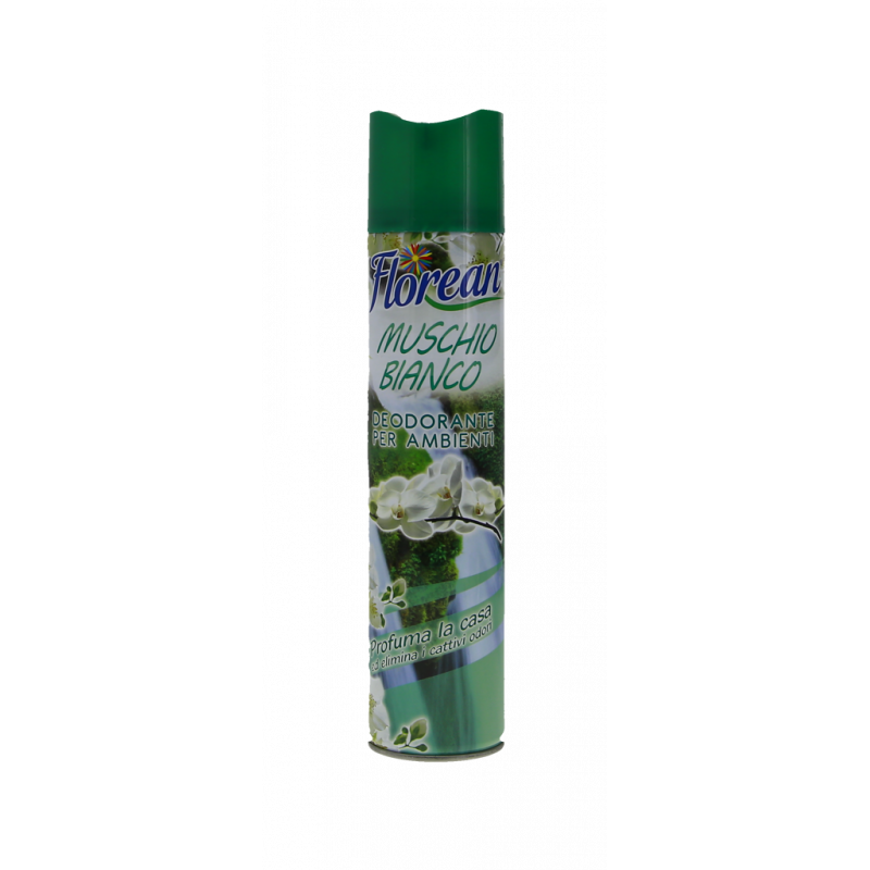 DEODORANTI AMBIENTE ASSORTITO 300ML