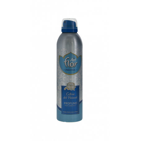 PROFUMO PER AMBIENTI AL TIARE ROSA DI MOOREA 250 ML