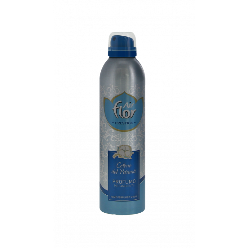 PROFUMO PER AMBIENTI AL COTONE DI PARANA 250 ML