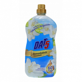 AMMORBIDENTE CONCENTRATO AL PROFUMO DI VANIGLIA E FRAGOLA 1,5 L