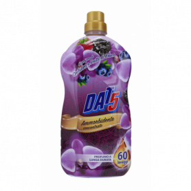 AMMORBIDENTE ORCHIDEA/FRUTTI DI B. 60 LAVAGGI 1,5L