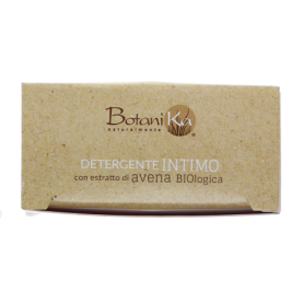 DETERGENTE INTIMO CON ESTRATTO DI ALOE VERA 250ML