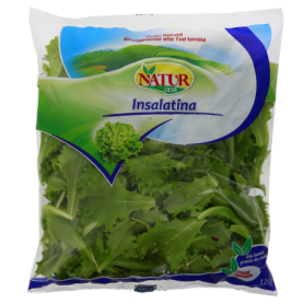 LATTUGHINO IN BUSTA 125G