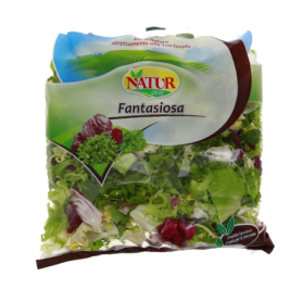 INSALATA FANTASIOSA IN BUSTA 200G