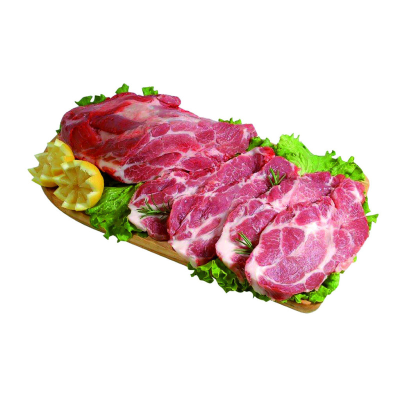 COPPA S/OSSO A FETTE G.400