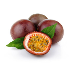 PASSION FRUTI 200G