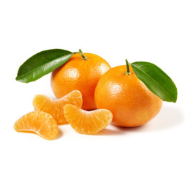 CLEMENTINE BIOLOGICHE 750G