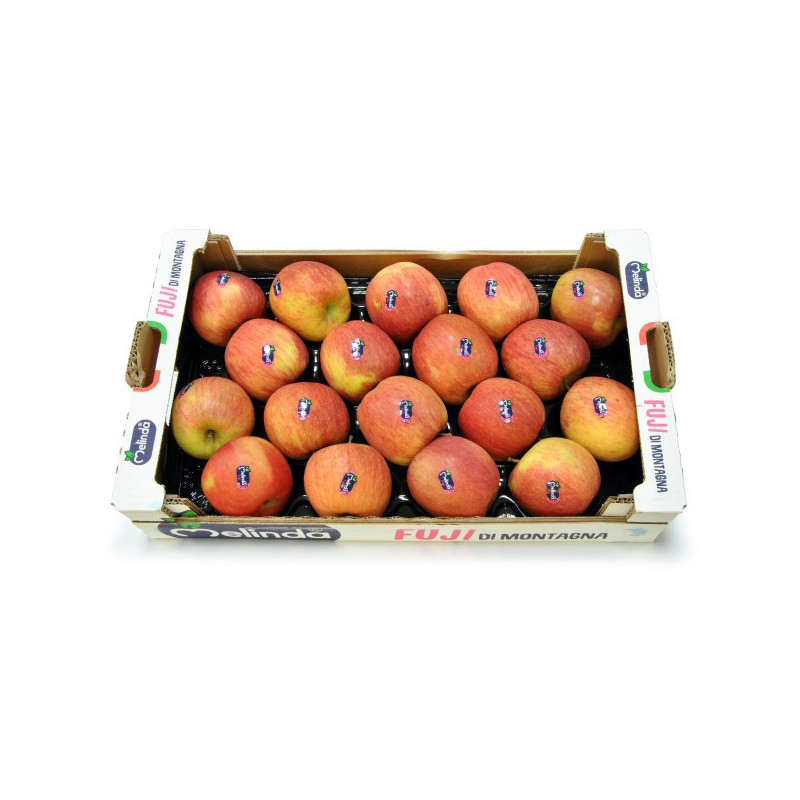 MELA FUJI MELINDA IN BAULETTO 2,3KG