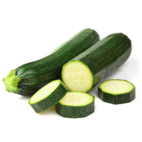 ZUCCHINE SCURE