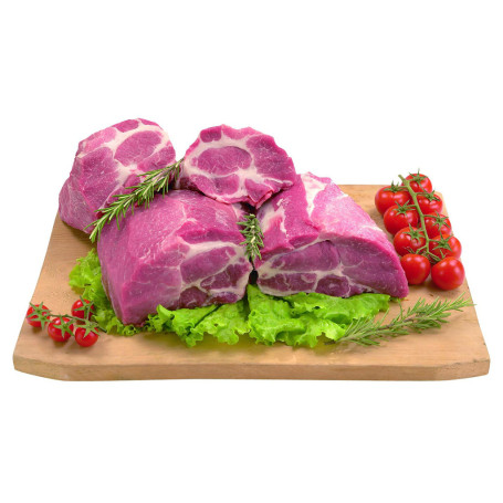 CAPOCOLLO S/O 260 G PF