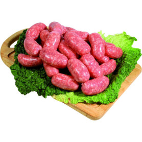 SALSICCIOTTO VERZINO GR.500  PF