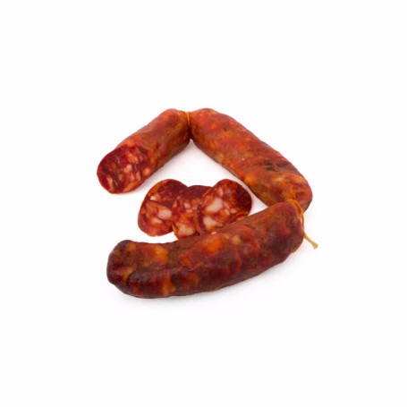 SALSICCIA SUINO NERO PICC. PF 240  SKIN