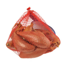 SCALOGNO CONFEZIONATO 250G