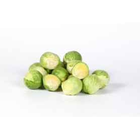 CAVOLINI DI BRUXELL 370G