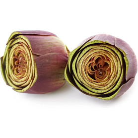 CARCIOFI TAGLIATI 4 PZ