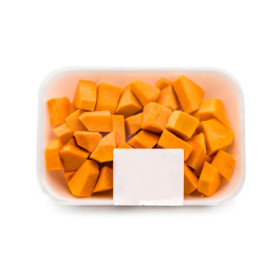 ZUCCA IN CONFEZIONE 1KG