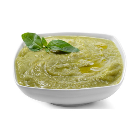 PASSATO DI VERDURE IN BUSTA 620G