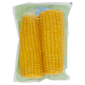 MAIS SOTTO VUOTO IN CONFEZIONE 400G