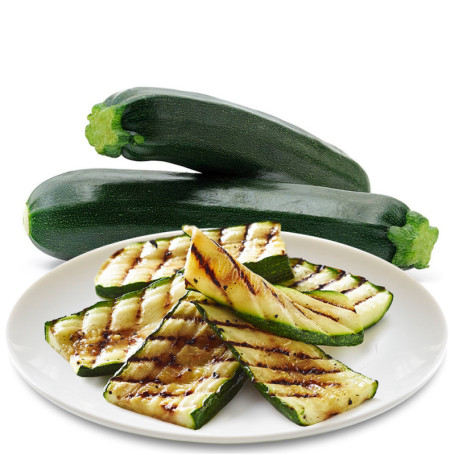 ZUCCHINE GRIGLIATE IN CONFEZIONE 200G
