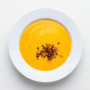 PASSATO DI ZUCCA E CAROTE 620G