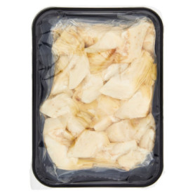 CARCIOFI AL VAPORE 200G